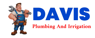 Trusted plumber in MONGO